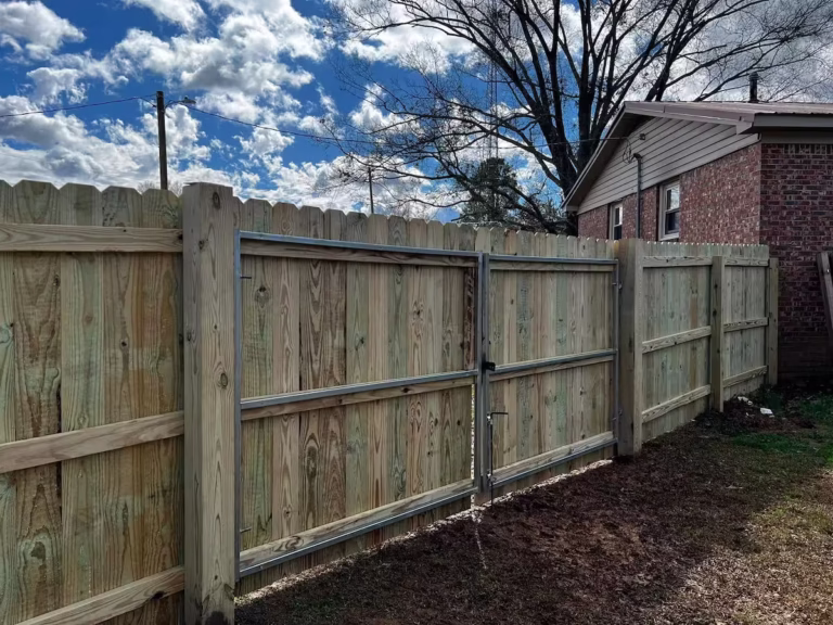 5 Popular Fence Styles to Transform Your Yard in Graham, Texas