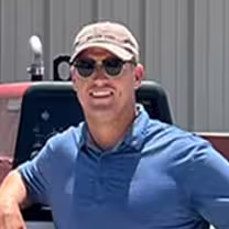 Ryan, CEO of Mallard Fence and Constructor